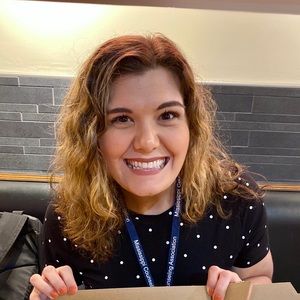 Meet your Posher, Kendall